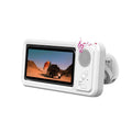AquaSound Pro Waterproof Shower Speaker & Phone Mount